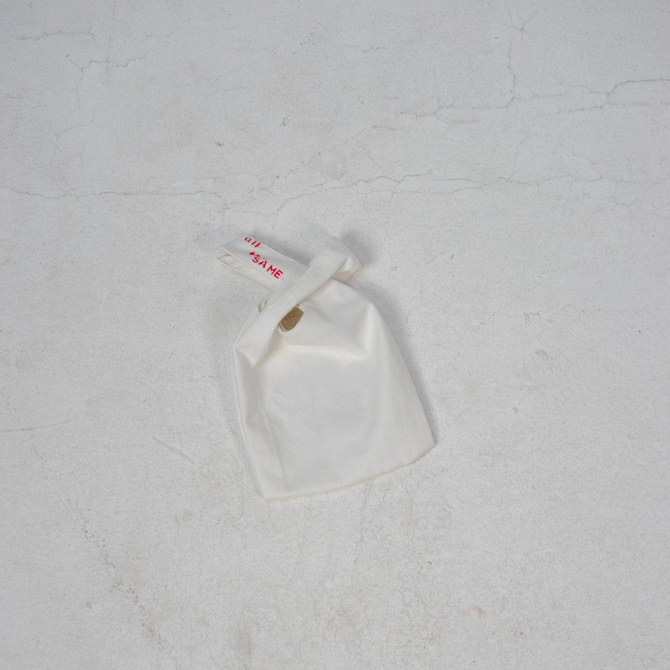 OND TIE BAG