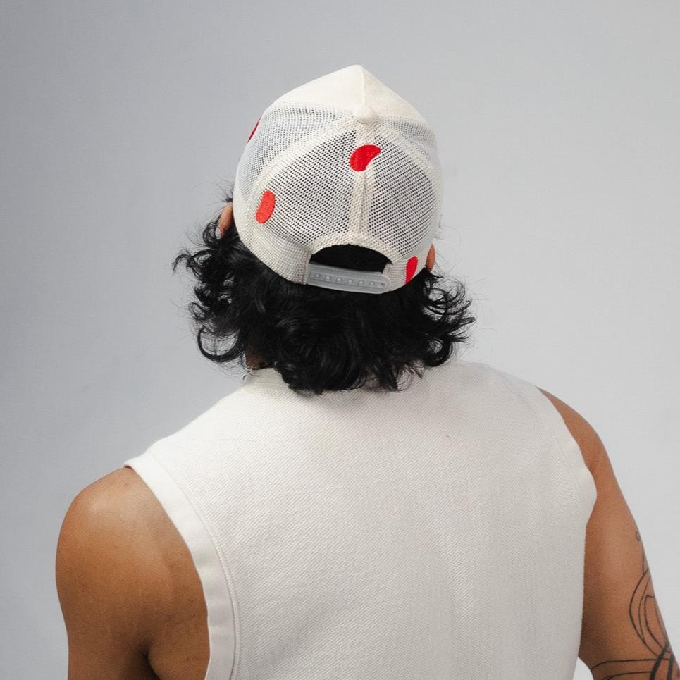 ENZ TRUCKER CAP