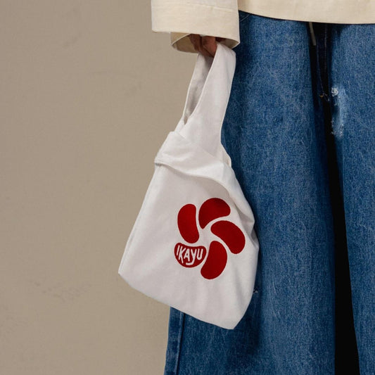 OND TIE BAG